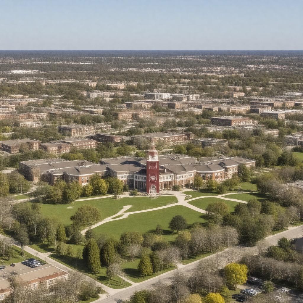 Evangel University
